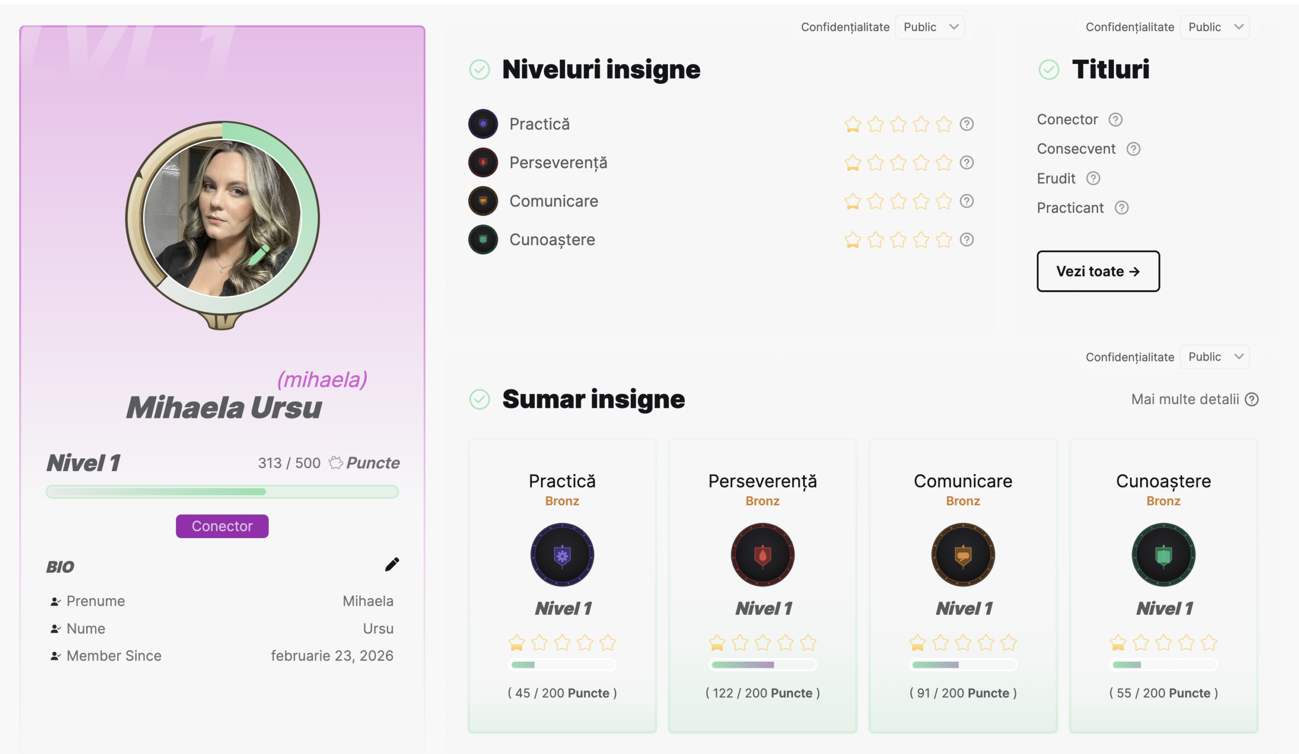 Gamification