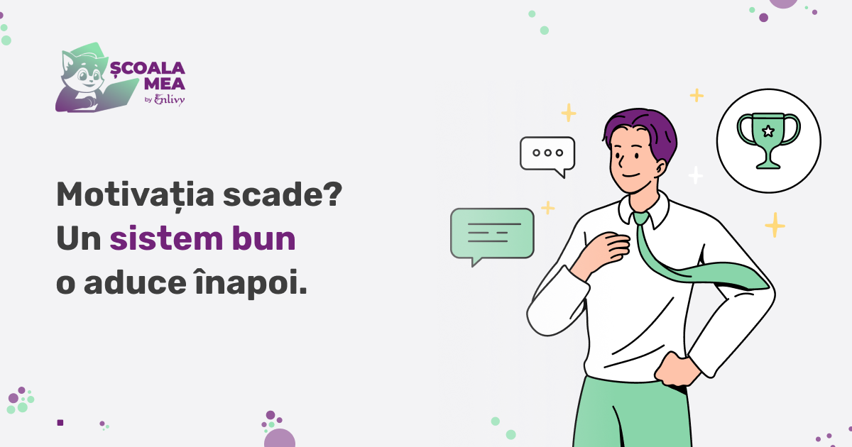 Cum să Motivezi Cursanții să Termine Cursul Online: Ghid Complet